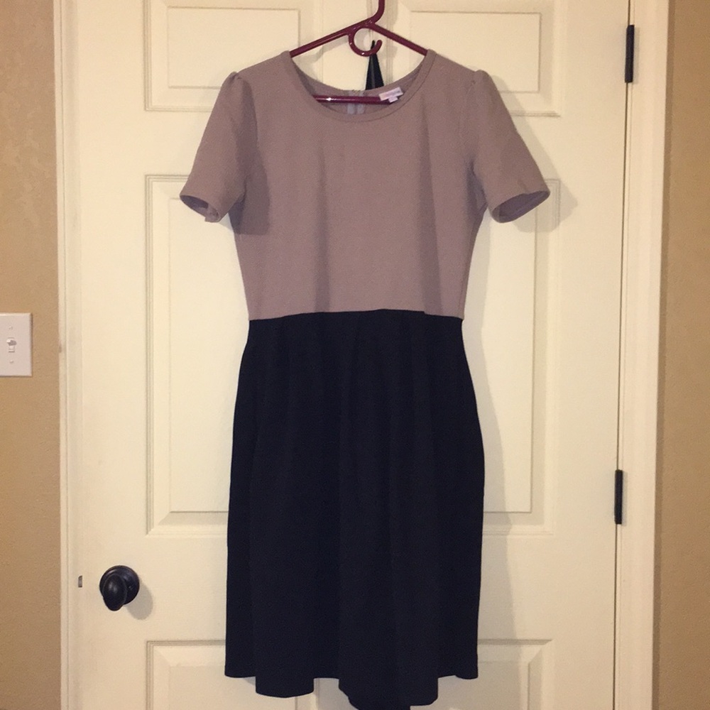 Lularoe Amelia
